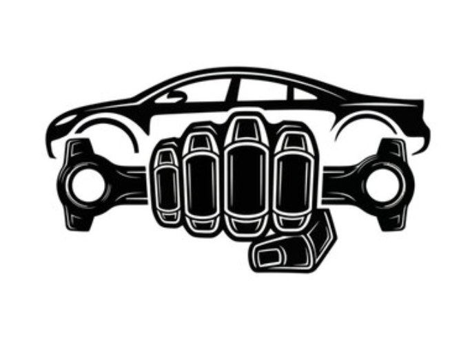 BODY PARTS & EXTERIOR
