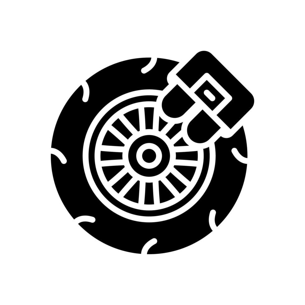 BRAKING SYSTEM